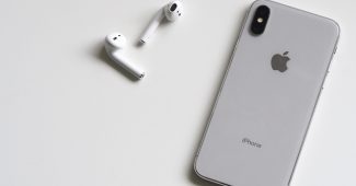 Ben jij een lover of een hater van iPhone