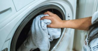 Voorkom een wasmachine nachtmerrie